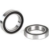 Cuscinetti Enduro 26x10x8 6000: Performance Imbattibile, Scivolata Fluida, Affidabilità Assoluta.